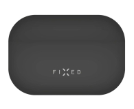 FIXED Silky do Apple Airpods Pro black - 1085003 - zdjęcie 1